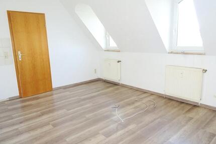 * Sofort beziehbar * 3 Zimmer Wohnung in Werdau !
