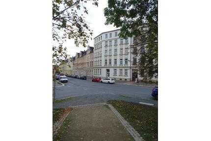 Ansprechende Dreiraum Wohnung in Plauen, Haselbrunn