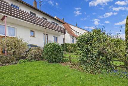 Haus zum Kaufen in Gosheim 199.000,00 € 120 m²