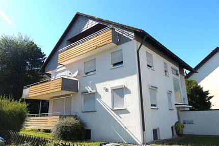 Wohnung zum Mieten in Aalen 620,00 € 70 m²