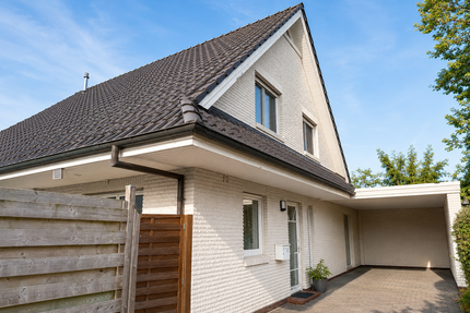 Haus zum Kaufen in Friedrichsfehn 385.000,00 € 125 m²