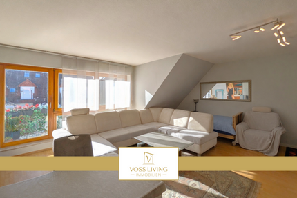 Wohnung zum Kaufen in Karben 268.000,00 € 75 m²