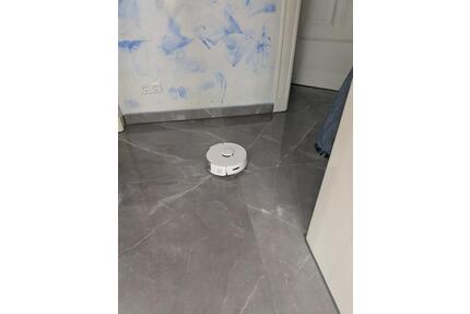 18 m² Zimmer in moderner WG mit Balkon & Parkblick – möbliert - Aachen Aachen-Mitte