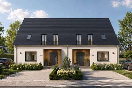 Haus zum Kaufen in Wermelskirchen 485.000,00 € 133 m²