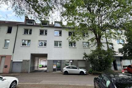 Wohnung zum Mieten in Essen 448,50 € 65 m²
