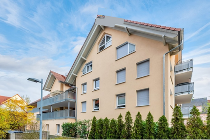 Wohnung zum Kaufen in Leinfelden-Echterdingen 365.000,00 € 69 m²