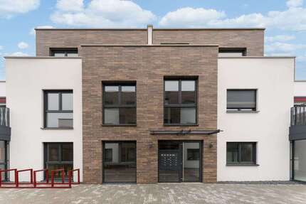 Wohnung zum Kaufen in Pulheim 4.900.000,00 € 785.15 m²