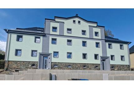 Luxuriöse Wohnung zu vermieten! - Reichenbach im Vogtland Obermylau