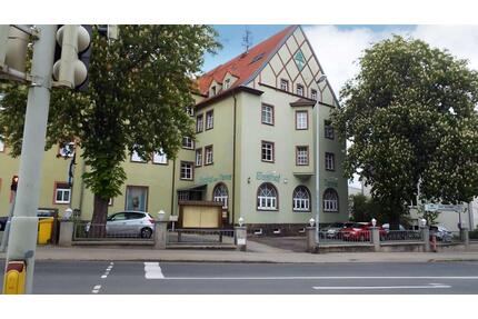 Möblierte Wohnungen nahe Krankenhaus - perfekt auch als WG geeignet! - Zwickau Zwickau-West