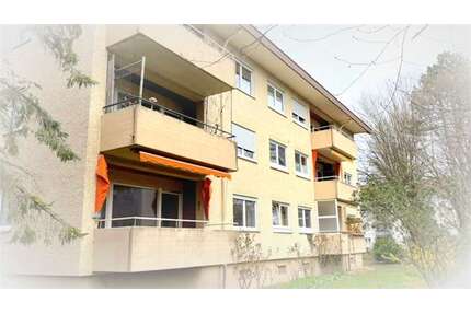 Wohnung zum Kaufen in Radolfzell 339.000,00 € 99 m²