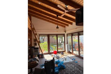 Schöne Maisonette-Wohnung in Weinheim unterzuvermieten