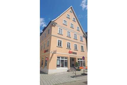 Haus zum Kaufen in Ellwangen 725.000,00 € 380 m²