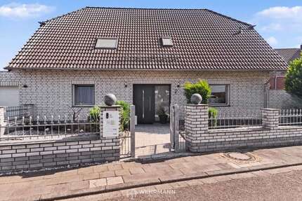 Haus zum Kaufen in Elsdorf 449.000,00 € 163 m²