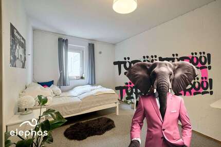 Wohnung zum Kaufen in Tübingen 339.000,00 € 83.65 m²