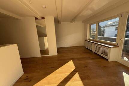 1,5-Zimmer Wohnung mit Balkon in Bestlage in Rottach-Egern(Schorn)-Zweitwohnsitz möglich-von Privat