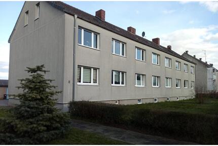4-Raum-Wohnung-78m²- Salzwedel OT Dambeck - Lüchow (Wendland)