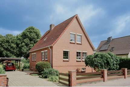 Haus zum Kaufen in Boizenburg 199.000,00 € 98 m²