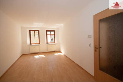 Günstige 2-Raum-Wohnung zentral in Annaberg! - Annaberg-Buchholz