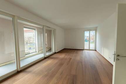 Wohnung zum Mieten in Frankfurt (Oder) 1.320,06 € 94.29 m²