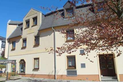Haus zum Kaufen in Hartha 165.000,00 € 280 m²
