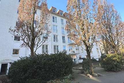 Wohnung zum Kaufen in Hamburg 329.000,00 € 49 m²