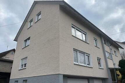 Charmante 3-Zimmer Eigentumswohnung in Straubenhardt