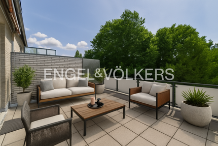 Wohnung zum Kaufen in Viersen 210.000,00 € 90 m²