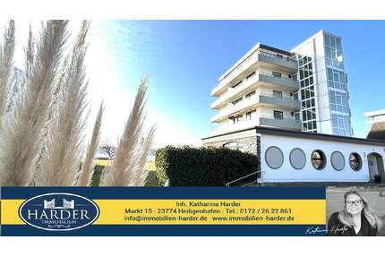 Wohnung zum Kaufen in Heiligenhafen 199.500,00 € 41 m²