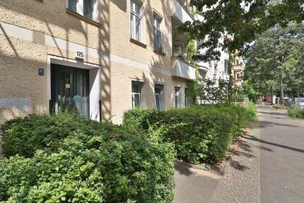 Wohnung zum Mieten in Berlin 3.549,00 € 140.59 m²