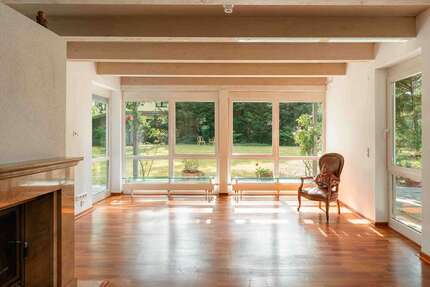 Haus zum Mieten in Potsdam 3.600,00 € 220 m²