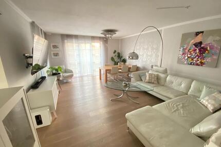 Neuwertige 4,5-Zimmer-Wohnung in Toplage von Rheinfelden - Rheinfelden (Baden)