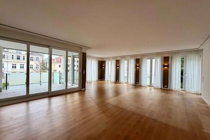 Luxuswohnung mit Aufzug in bester Lage! - Bad Oeynhausen