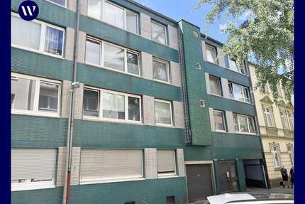 Wohnung zum Mieten in Oberhausen 320,00 € 34 m²