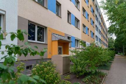 Wohnung zum Mieten in Lutherstadt Wittenberg 444,00 € 68.25 m²