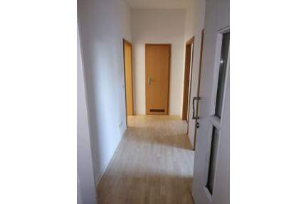 2-Raum-Wohnung im aufstrebendem Stadtteil Buckau - Magdeburg