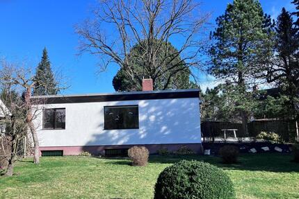 Schöner Bungalow in Berlin Zehlendorf zu vermieten