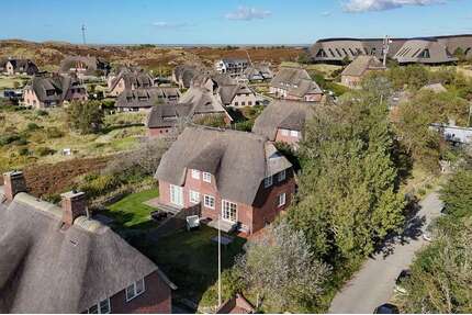 Haus zum Kaufen in List 2.150.000,00 € 110 m²