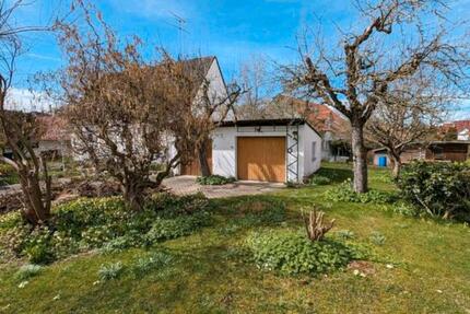 Einfamilienhaus Verkauf in Oberschweinbach 82294 1000qm Grund - Fürstenfeldbruck