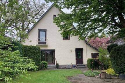 Großzügiges Einfamilienhaus mit Garten-Grundstück in Schneverdingen