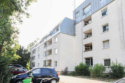 Wohnung zum Kaufen in Berlin 155.000,00 € 56 m²