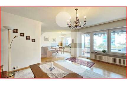 Wohnung zum Kaufen in Bad Säckingen 318.000,00 € 107 m²