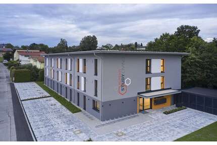 Wohnung zum Mieten in Traunstein 460,00 € 21 m²