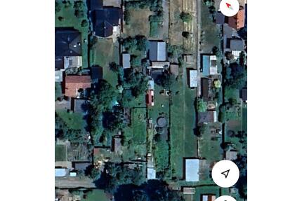 Gartengrundstück 800m2 in Haldensleben - Genthin