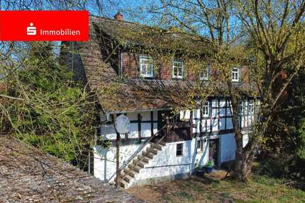 Haus zum Kaufen in Lautertal 299.000,00 € 240 m²