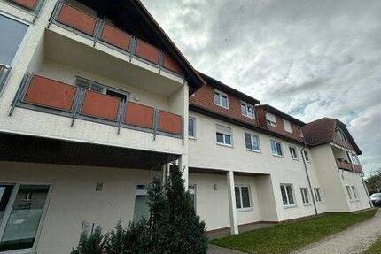 Eigentumswohnung in Greifswald Eldena