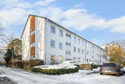 Wohnung zum Kaufen in Hannover 249.000,00 € 84 m²