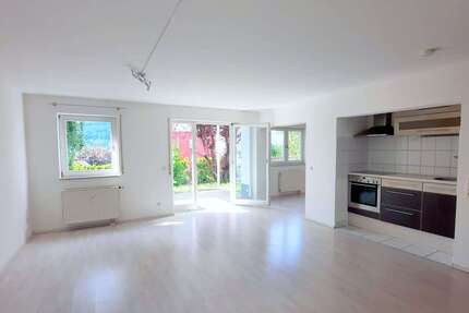 Wohnung zum Kaufen in Neuenbürg 128.000,00 € 48 m²