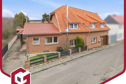 Haus zum Kaufen in Swisttal Odendorf 689.000,00 € 284 m² - Swisttal / Odendorf