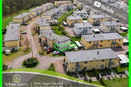 Ruhe, Natur, Ostsee - Ihre Terrassenwohnung im idyllischen Küstenwald - Graal-Müritz