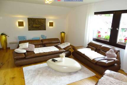 Wohnung zum Kaufen in Inzlingen 589.000,00 € 152 m²